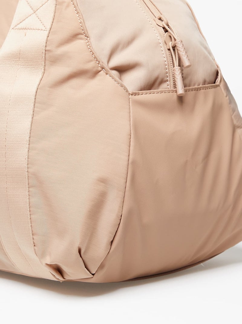 Borsa con tasche - Jordan Rosa chiaro - Kiabi