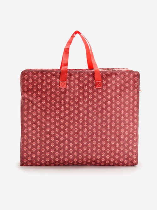 Borsa contenitore stampata - Kiabi