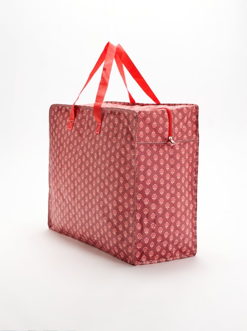Borsa contenitore stampata - Kiabi