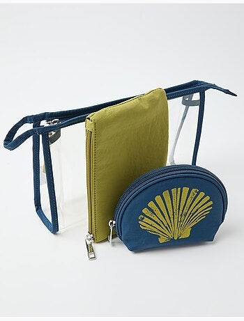Borsa cosmetica, MO Fashion