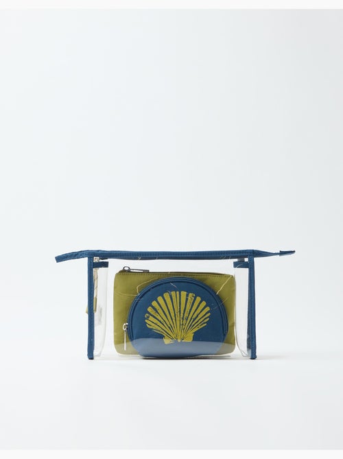 Borsa cosmetica, MO Fashion - Kiabi Borsa cosmetica, MO Fashion - Kiabi