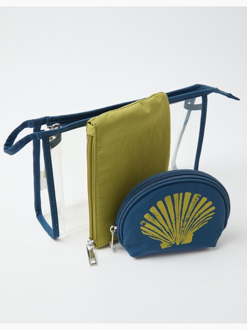 Borsa cosmetica, MO Fashion - Kiabi Borsa cosmetica, MO Fashion - Kiabi