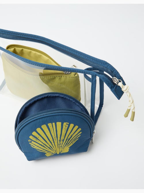 Borsa cosmetica, MO Fashion - Kiabi Borsa cosmetica, MO Fashion - Kiabi