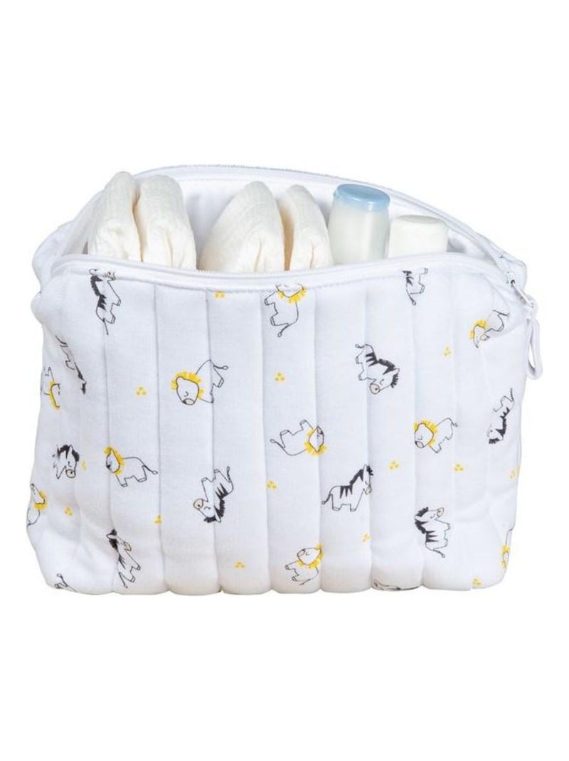 Borsa da - SAUTHON Bianco - Kiabi