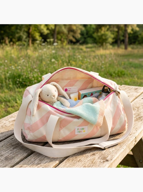 Borsa da bowling per bambini in - SAUTHON - Kiabi