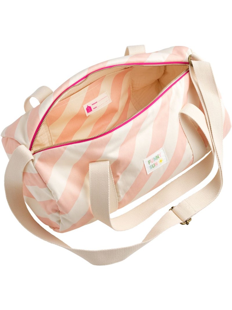 Borsa da bowling per bambini in - SAUTHON Rosa - Kiabi