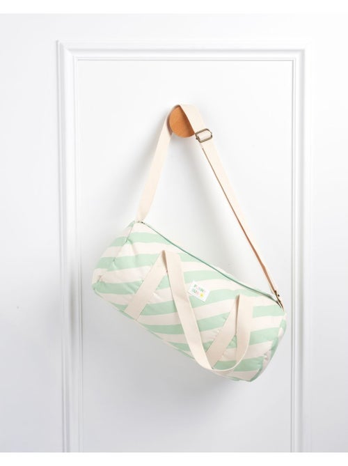 Borsa da bowling per bambini in cotone a - SAUTHON - Kiabi
