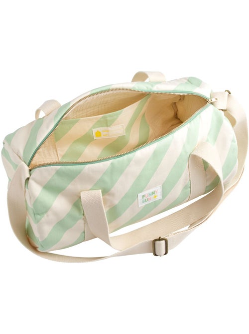 Borsa da bowling per bambini in cotone a - SAUTHON - Kiabi