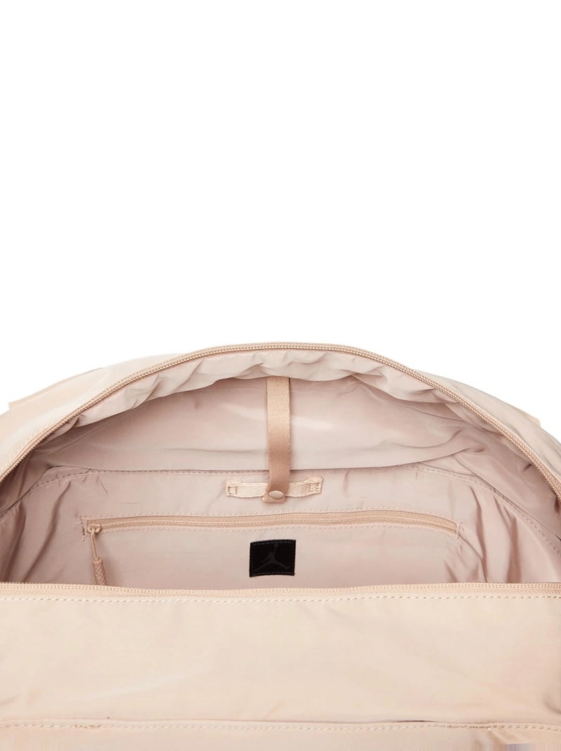 Borsa da infilare - Jordan Rosa chiaro - Kiabi