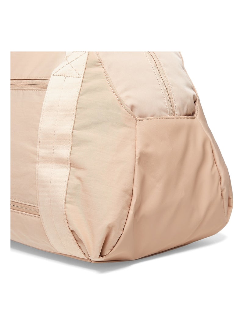 Borsa da infilare - Jordan Rosa chiaro - Kiabi