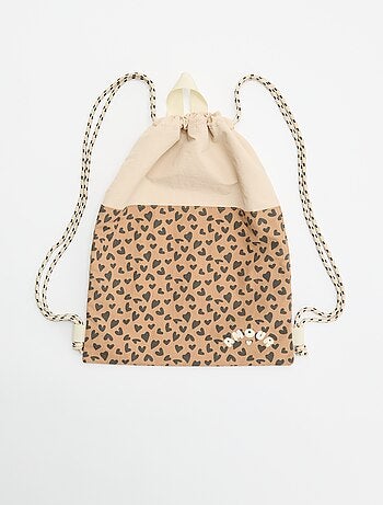 Borsa da piscina