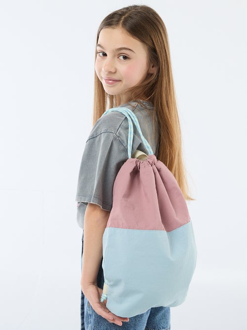 Borsa da piscina - Kiabi