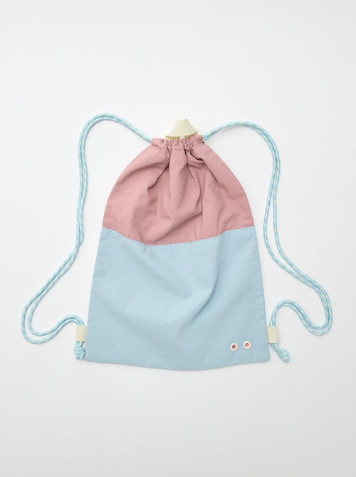 Borsa da piscina - Kiabi