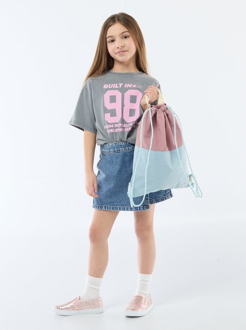 Borsa da piscina - Kiabi