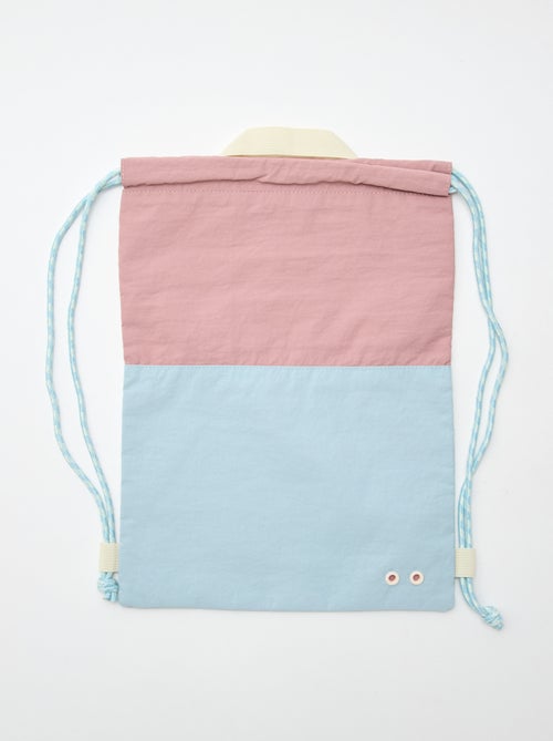 Borsa da piscina - Kiabi