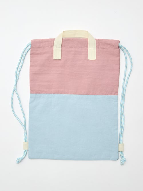 Borsa da piscina - Kiabi