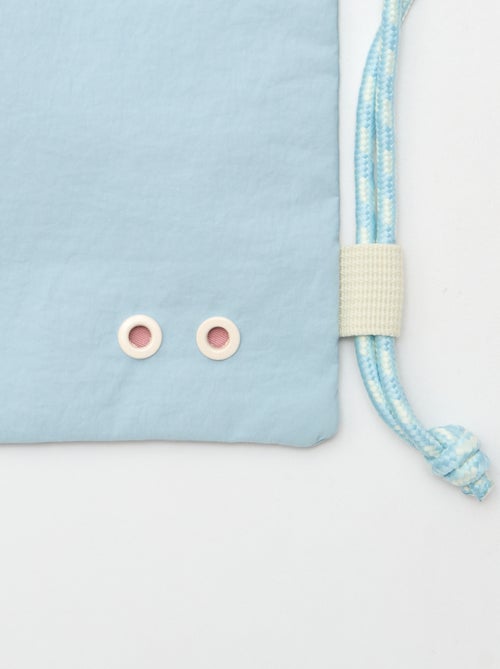 Borsa da piscina - Kiabi