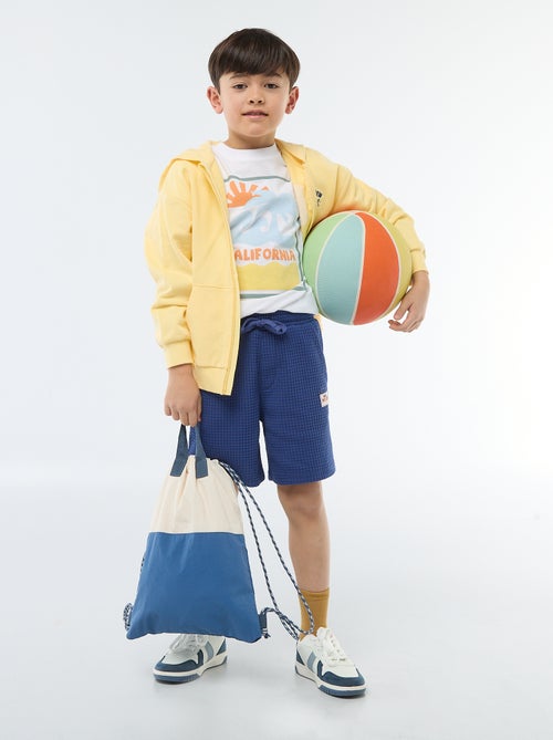 Borsa da piscina - Kiabi