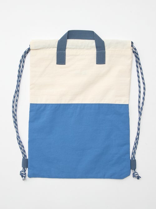 Borsa da piscina - Kiabi