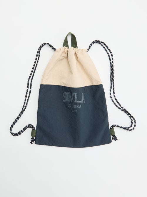 Borsa da piscina - Kiabi