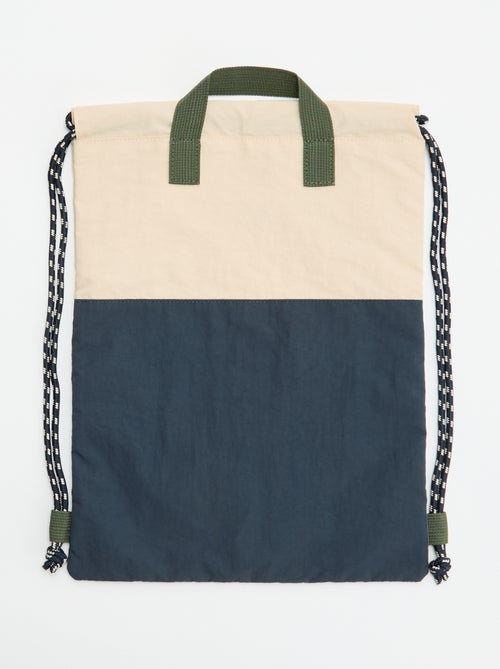 Borsa da piscina - Kiabi