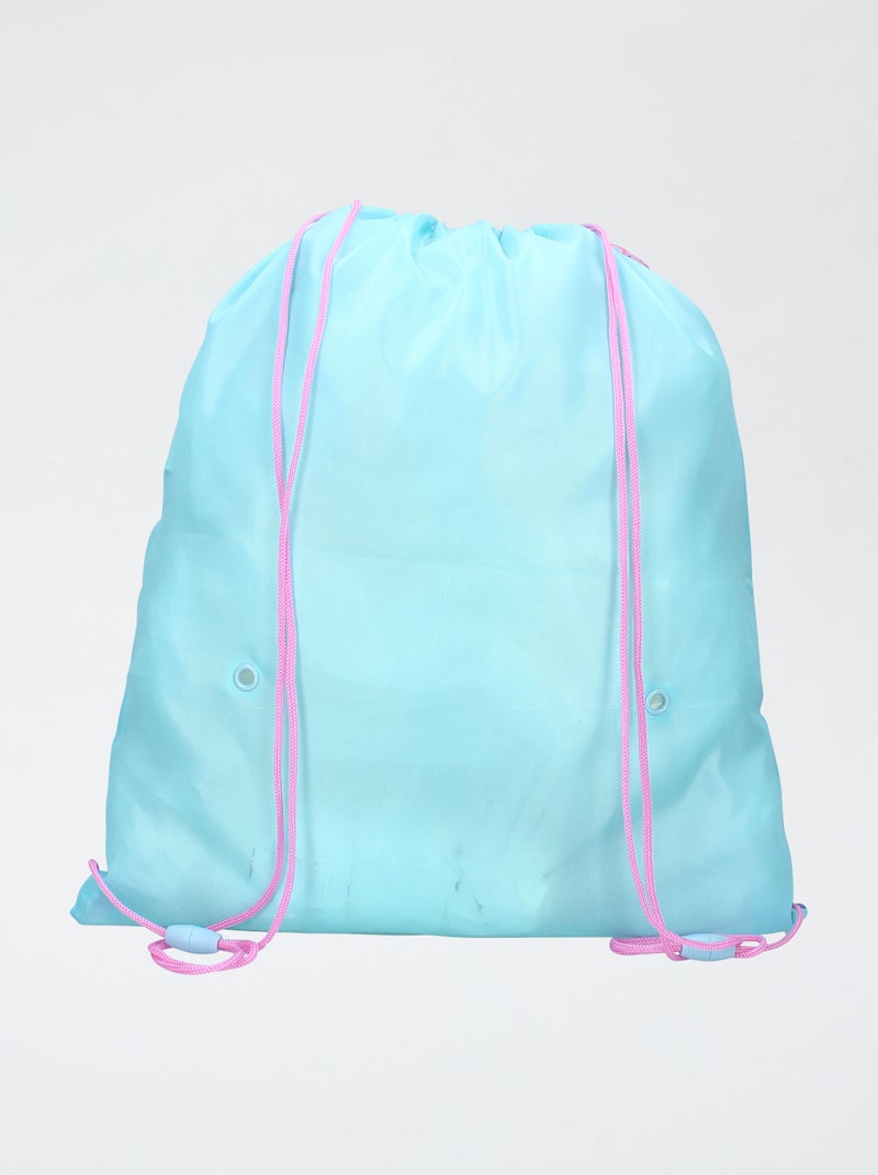 Borsa da piscina La casa delle bambole di Gabby Rosa - Kiabi