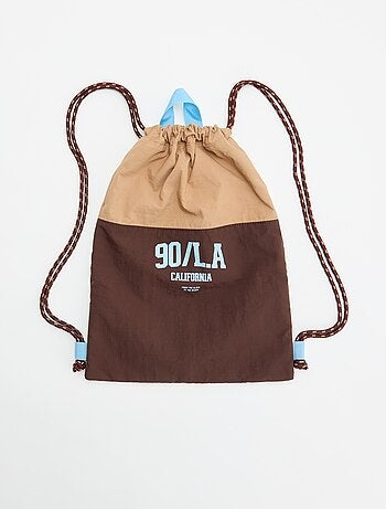 Borsa da piscina