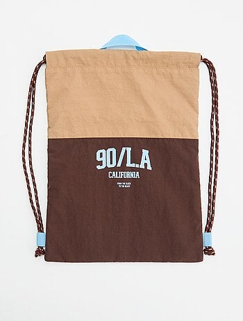 Borsa da piscina