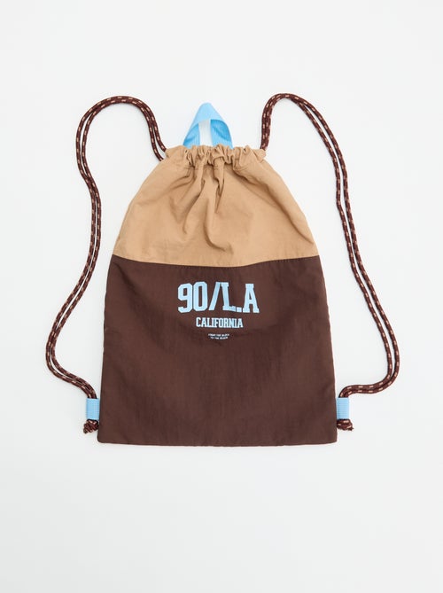 Borsa da piscina - Kiabi