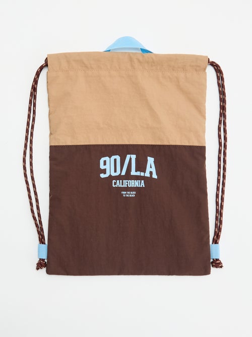 Borsa da piscina - Kiabi