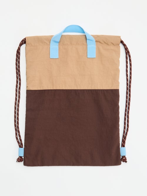 Borsa da piscina - Kiabi