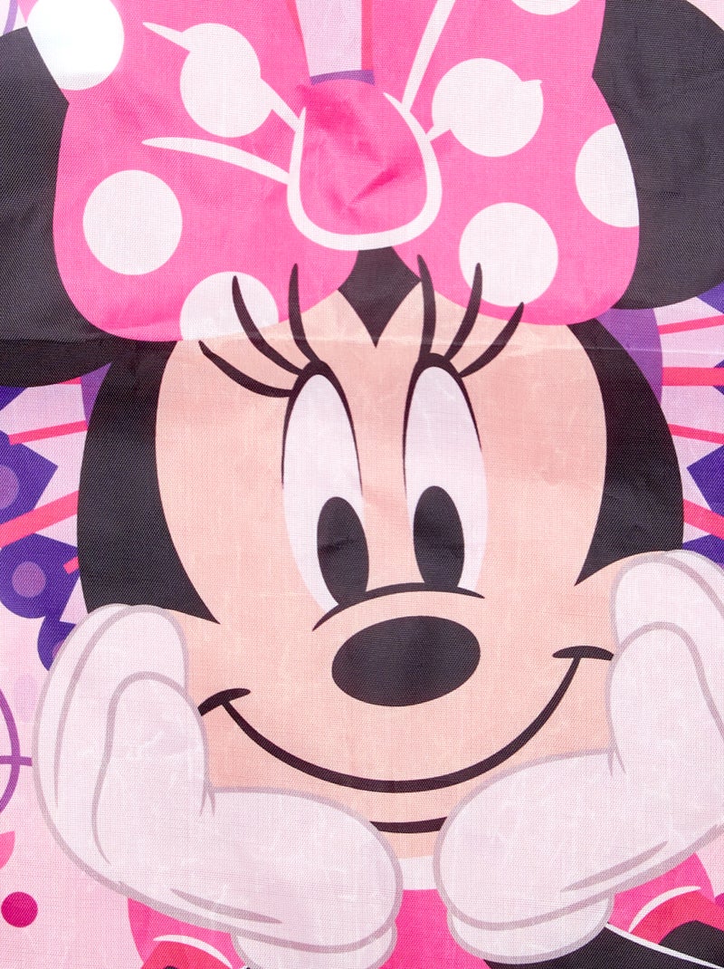 Borsa da piscina 'Minnie' ROSA - Kiabi