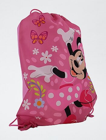 Borsa da piscina 'Minnie'