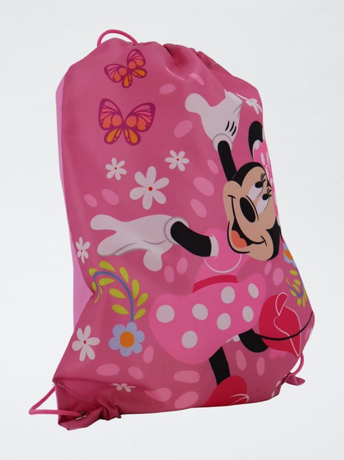 Borsa da piscina 'Minnie' - Kiabi
