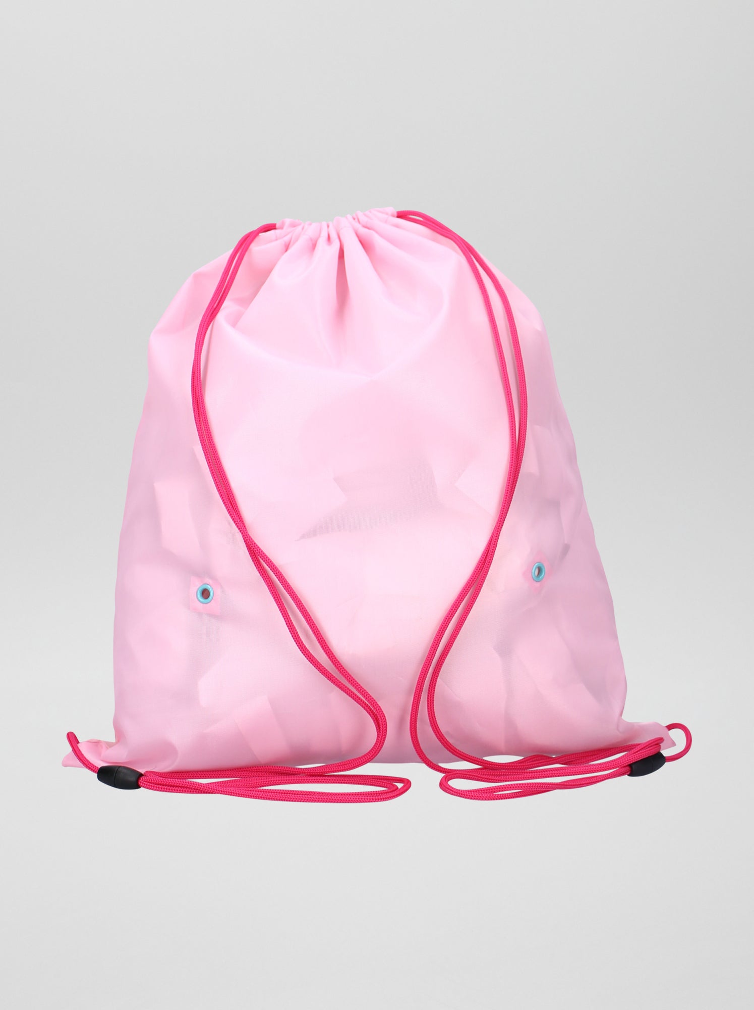 Sacca Zaino Con Tasca Stampa La Tua Pubblicità - Foto 2