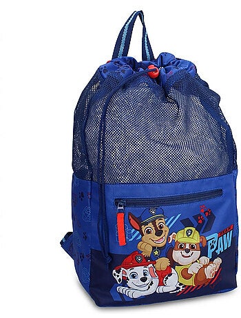 Borsa da piscina PAW Patrol Travel Treasures bambino 520-00500