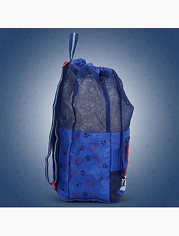 Borsa da piscina PAW Patrol Travel Treasures bambino 520-00500