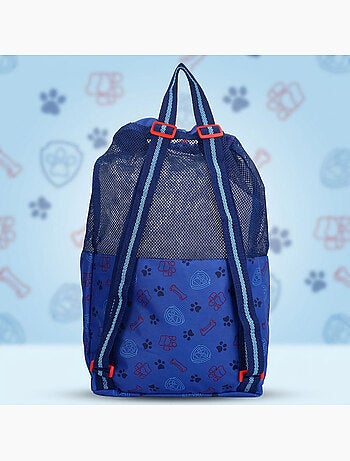 Borsa da piscina PAW Patrol Travel Treasures bambino 520-00500