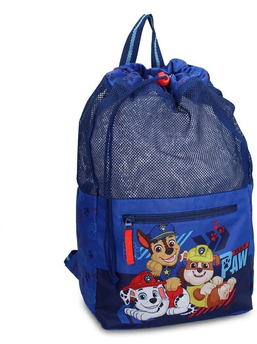 Borsa da piscina PAW Patrol Travel Treasures per bambino 520-00500 - Kiabi