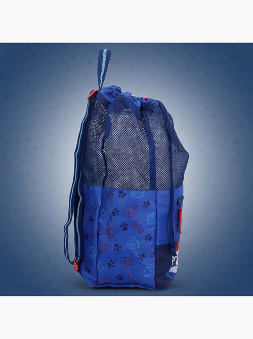 Borsa da piscina PAW Patrol Travel Treasures per bambino 520-00500 - Kiabi