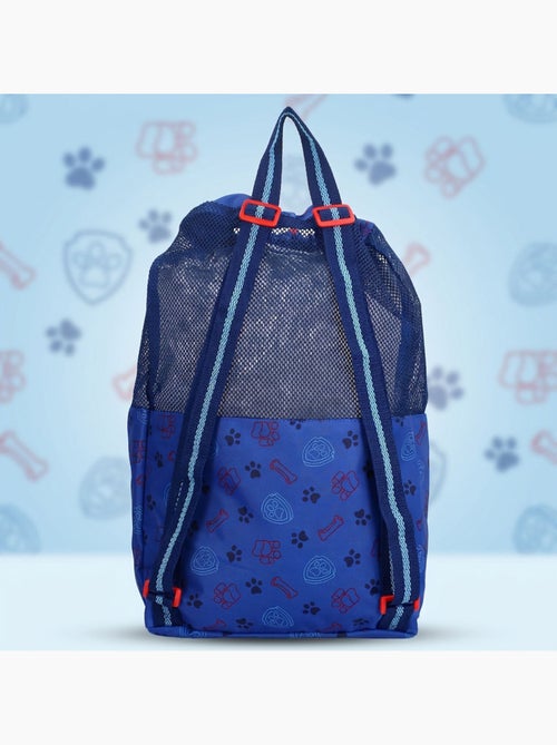 Borsa da piscina PAW Patrol Travel Treasures per bambino 520-00500 - Kiabi