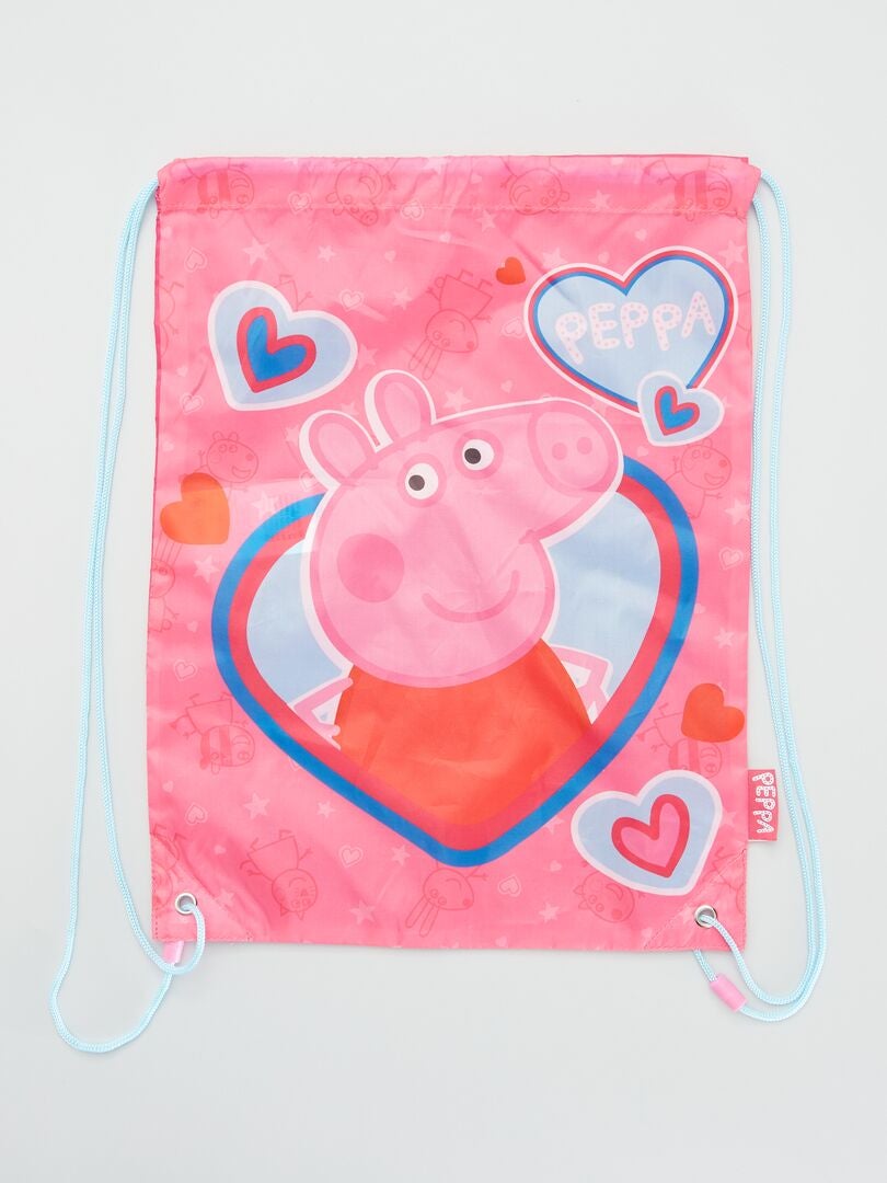 Borsa da piscina Lilo e Stitch 45 CM
