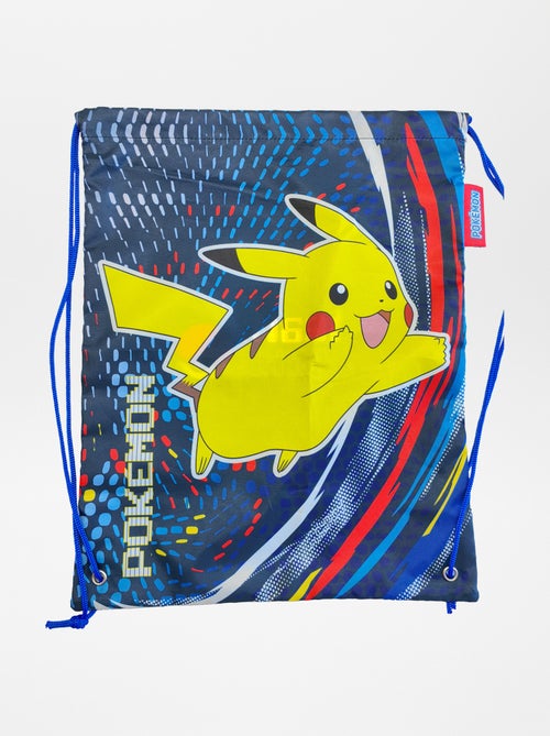 Borsa da piscina 'Pokemon' - Kiabi