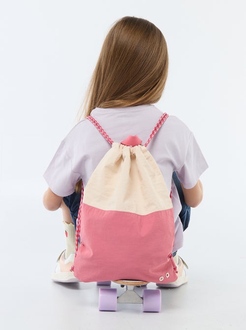 Borsa da piscina - Kiabi