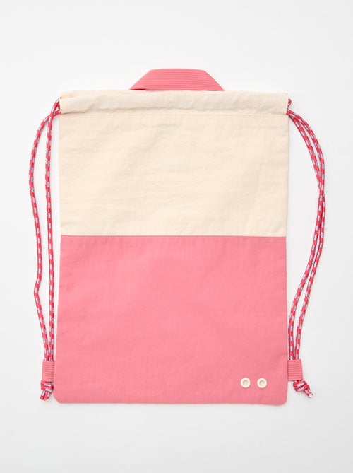 Borsa da piscina - Kiabi