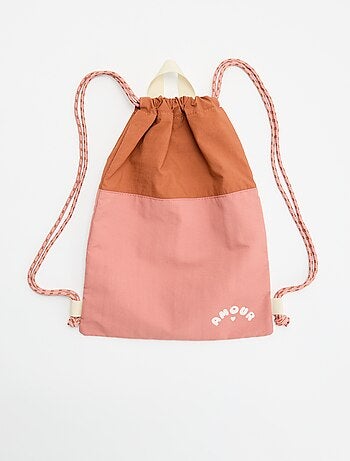 Borsa da piscina