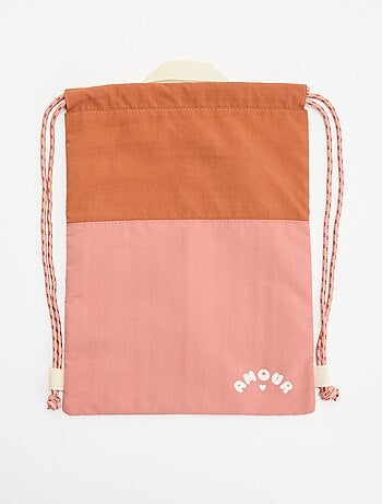 Borsa da piscina
