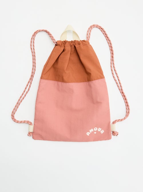 Borsa da piscina - Kiabi Borsa da piscina - Kiabi
