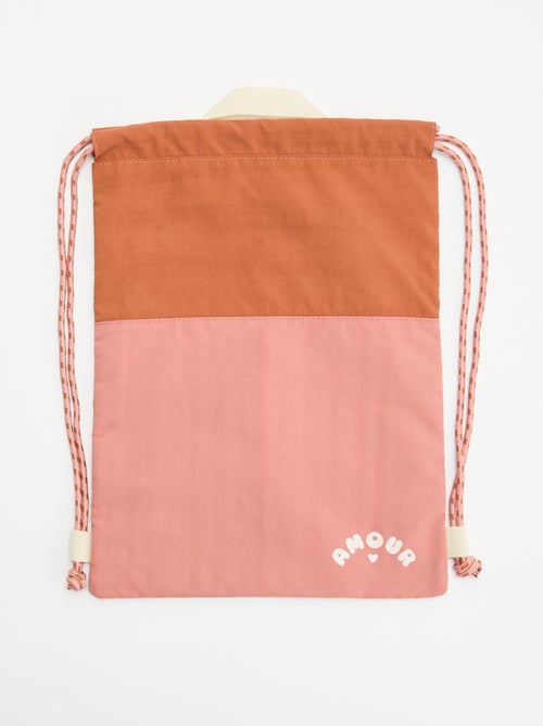 Borsa da piscina - Kiabi Borsa da piscina - Kiabi