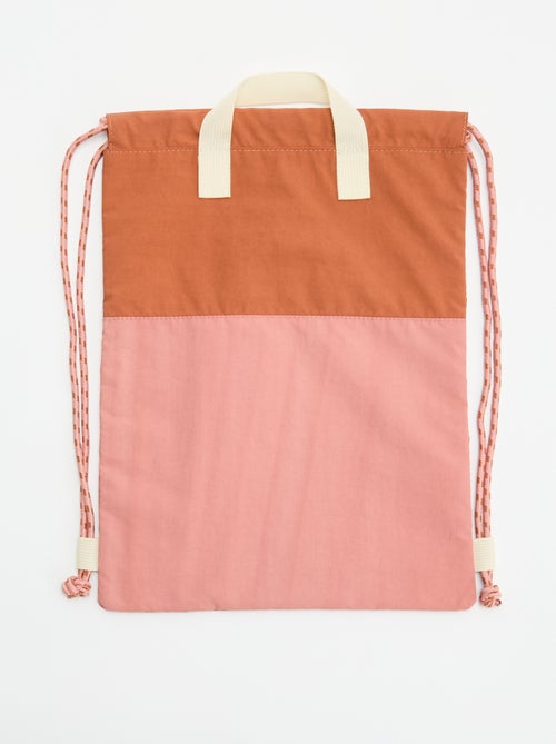 Borsa da piscina - Kiabi Borsa da piscina - Kiabi